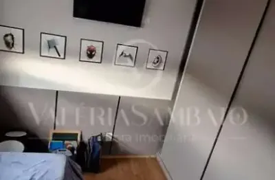 Apartamento com 3 quartos à venda na Rua Rubens Sebastião Marin, 1076, Parque Industrial I, Maringá