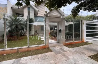 Casa com 4 quartos à venda na Rua Martin Afonso, 132, Zona 02, Maringá