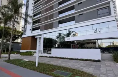 Apartamento com 3 quartos à venda na Rua Itapura, 480, Zona 03, Maringá