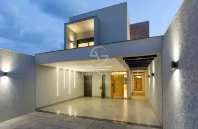 Casa com 2 quartos à venda na Rua Madrepérola, 156, Jardim Paraíso, Maringá