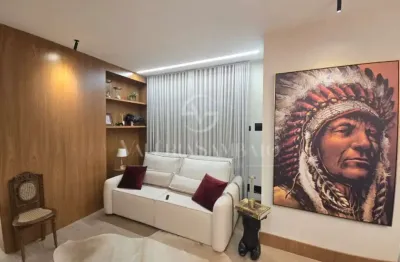 Apartamento com 2 quartos à venda na Avenida João Paulino Vieira Filho, Zona 01, Maringá