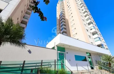 Apartamento com 3 quartos à venda na Rua Pioneiro Romeu Pardini, 161, Galeão, Maringá