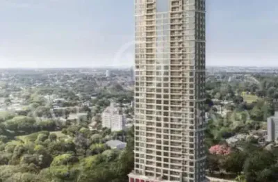 Apartamento à venda na Avenida Presidente Juscelino Kubitschek de Oliveira, 369, Zona 02, Maringá