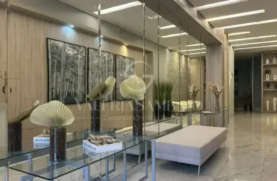 Apartamento com 3 quartos à venda na Rua Neo Alves Martins, 1058, Zona 03, Maringá