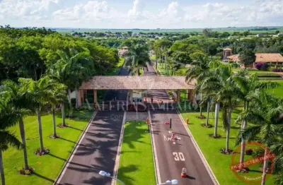 Terreno Exclusivo Alphaville Maringá - CLUBHOUSE COMPLETO