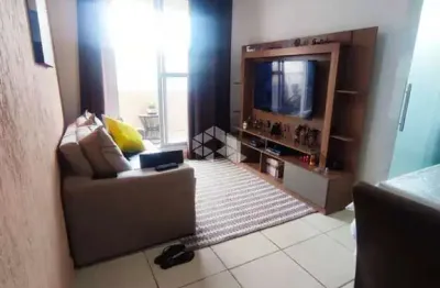 Apartamento com 2 quartos à venda na Rua Thomaz Antônio Villani, 394, Vila Santa Maria, São Paulo