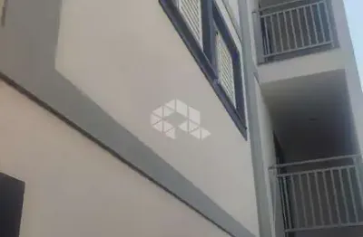 Apartamento com 2 quartos à venda na Rua Doutor Ignácio Proença de Gouveia, 918, Parque Peruche, São Paulo