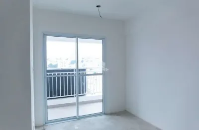 Apartamento com 2 quartos à venda na Rua Padre Agostinho de Matos, 28, Parada Inglesa, São Paulo