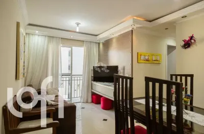 Apartamento à venda 03 dormitórios 75m2 vaga de garagem em  pirituba, são paulo, sp