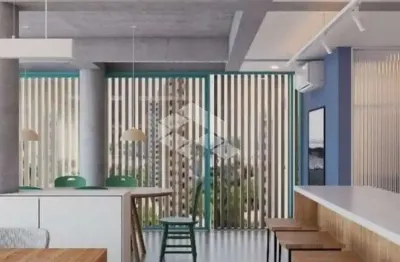 Apartamento com 2 quartos à venda na Rua Fradique Coutinho, 1597, Pinheiros, São Paulo