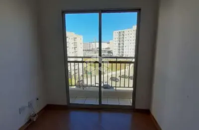 Apartamento com 2 quartos à venda na Rua Professor Nobil Marcacini, 200, Jaraguá, São Paulo