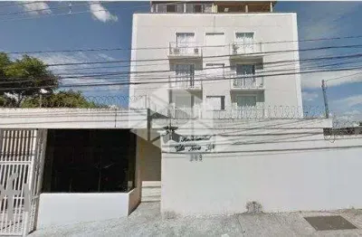 Apartamento com 3 quartos à venda na Rua Elza Guimarães, 283, Vila Amália (Zona Norte), São Paulo
