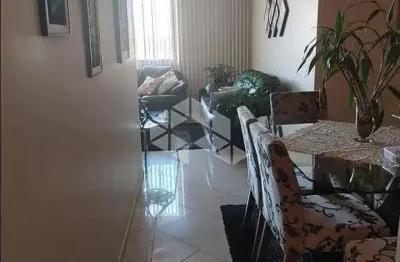 Apartamento com 3 quartos à venda na Rua Reims, 577, Jardim das Laranjeiras, São Paulo
