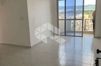 Apartamento com 3 quartos à venda na Rua Lavinio Salles Arcuri, 613, Casa Verde, São Paulo