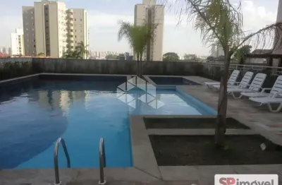 Apartamento com 3 quartos à venda na Avenida Sebastião Henriques, 448, Vila Siqueira (Zona Norte), São Paulo