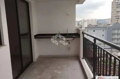Apartamento  á venda com  83m², sendo 3 quartos, suite e vaga