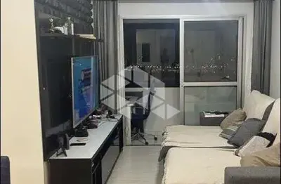 Apartamento á venda 03 dormitórios suite duas vagas de garagem