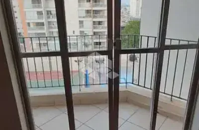 Apartamento com 3 quartos à venda na Rua Cônego José Norberto, 125, Vila Brasílio Machado, São Paulo