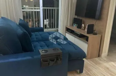 Apartamento com 2 quartos à venda na Avenida Sebastião Henriques, 271, Vila Siqueira (Zona Norte), São Paulo