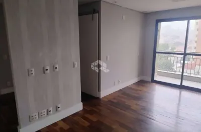 Apartamento com 3 quartos à venda na Santa Leocádia, 151, Vila Isolina Mazzei, São Paulo
