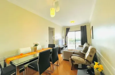 Apartamento com 2 quartos à venda na Rua Cônego José Norberto, 179, Vila Brasílio Machado, São Paulo