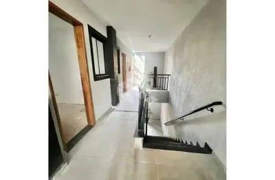 Apartamento à venda 2 quartos 36m² vila guilhermina são paulo - sp