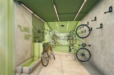 Apartamento à venda 2 quarto 41,20m² freguesia do ó são paulo - sp | viva smart freguesia