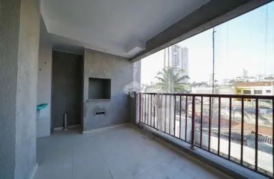 Apartamento com 2 quartos à venda na Rua José Wasth Rodrigues, 241, Vila Maria, São Paulo