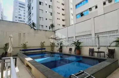 Apartamento à venda - 2 dormitórios (1 suíte) - casa verde