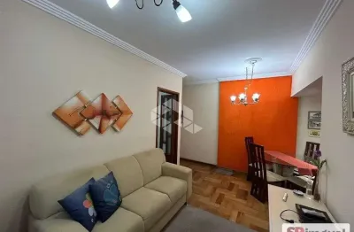 Apartamento com 2 quartos à venda na Rua Francisca Júlia, 618, Santana, São Paulo