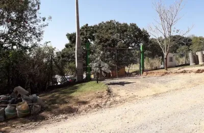 Terreno à venda na Benedito Rodrigues Fragoso, 001, Jardim Santa Adélia, Boituva