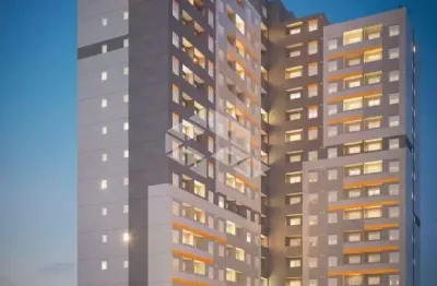 Apartamento com 2 quartos à venda na Rua Cláudio Fuzaro, 149, Vila Anglo Brasileira, São Paulo