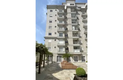 Oportunidade no água verde | apartamento 02 quartos | 01 vaga | semi mobiliado