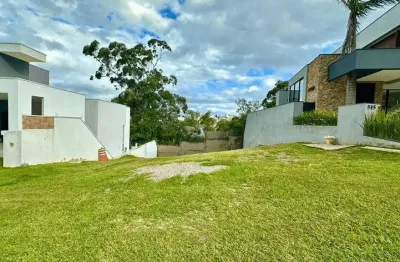 Terreno à venda na Alameda Espanha, 61, Alphaville Nova Esplanada, Votorantim