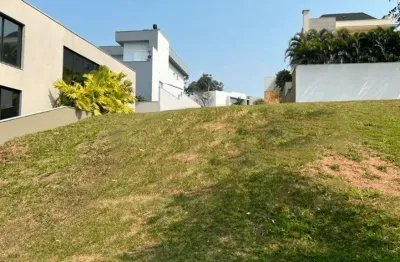 Terreno à venda na Alameda Espanha, 61, Alphaville Nova Esplanada, Votorantim