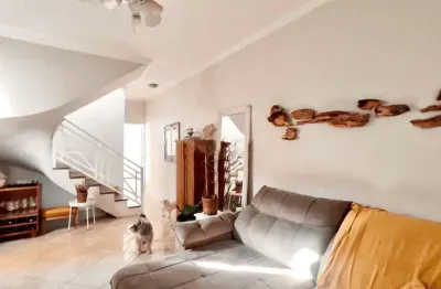 Casa com 3 quartos à venda na Avenida Roque Gabriel, 471, Jardim Morumbi, Sorocaba