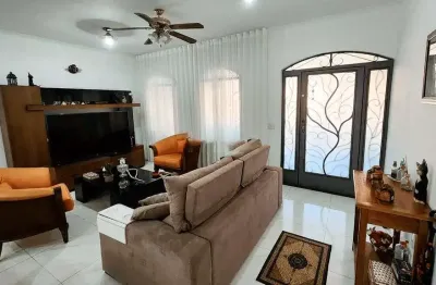 Casa com 3 quartos à venda na Rua Coronel Nogueira Padilha, 612, Vila Hortência, Sorocaba