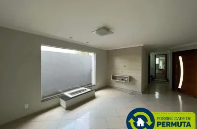 Casa com 3 quartos à venda na Rua Governador Franco Montoro, Residencial Villazul, Sorocaba