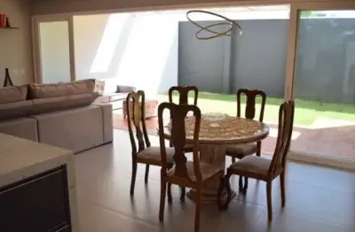 Casa com 3 quartos à venda na Rua Alcides Gutierres, Parque Ibiti Reserva, Sorocaba