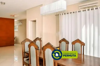 Casa com 3 quartos à venda na Rodovia João Leme dos Santos, 837, Parque Reserva Fazenda Imperial, Sorocaba