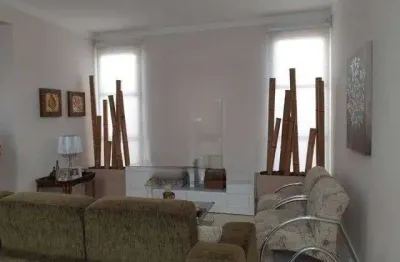 Casa com 4 quartos à venda na Rua Vidal de Araújo, Jardim do Paço, Sorocaba