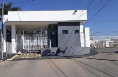 Casa com 4 quartos à venda na Rua Professor Rafael Del'Omo, Jardim Residencial Carmem Blanco, Sorocaba