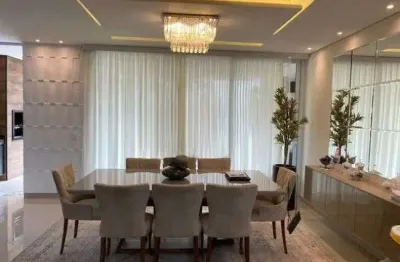 Casa com 3 quartos à venda na Rua Celeste Previtalli Alquezar, Jardim Residencial Le France, Sorocaba