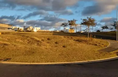 Terreno à venda na Alameda Espanha, 61, Alphaville Nova Esplanada, Votorantim