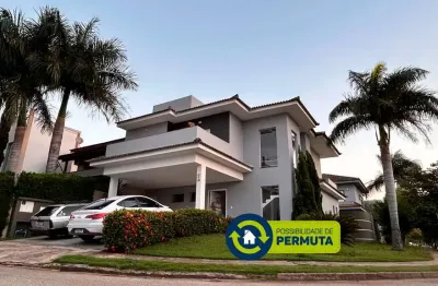 Casa com 3 quartos à venda na Rua Alex Sandro Bueno Pacheco, 61, Ibiti Royal Park, Sorocaba