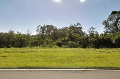 Terreno à venda na Alameda Espanha, 61, Alphaville Nova Esplanada, Votorantim