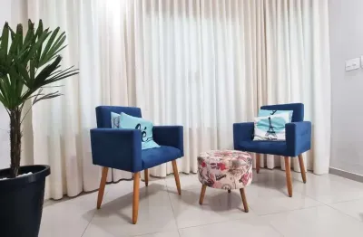 Casa em condomínio fechado com 3 quartos à venda na Rua Raphael Jafet, Jardim Portobello, Sorocaba