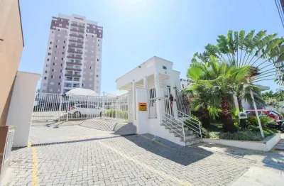 Apartamento com 3 quartos à venda na Rua Belmira Loureiro de Almeida, 395, Jardim Piratininga, Sorocaba