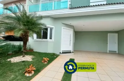 Casa com 3 quartos à venda na Rua Carmem Galan Archilla, 195, Parque Três Meninos, Sorocaba