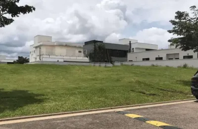 Terreno à venda na Alameda Espanha, 61, Alphaville Nova Esplanada, Votorantim